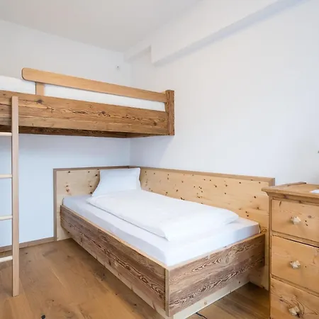 Appartement Wiederkehr Flachau Zimmer foto