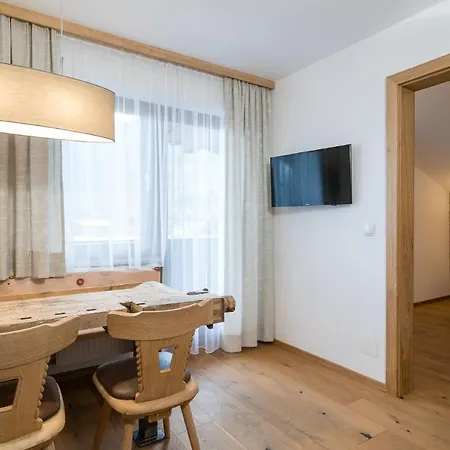 Appartement Wiederkehr Flachau Zimmer foto