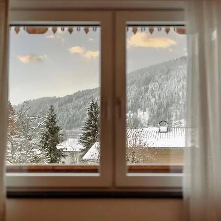 Appartement Wiederkehr Flachau Exterior foto
