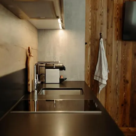 Appartement Wiederkehr Flachau Exterior foto