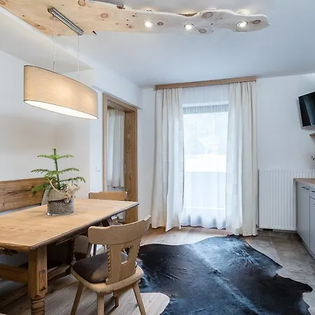 Appartement Wiederkehr Flachau Exterior foto