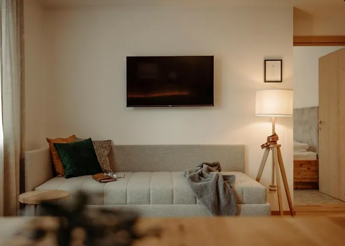 Appartement Wiederkehr