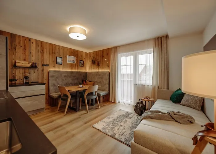 Appartement Wiederkehr