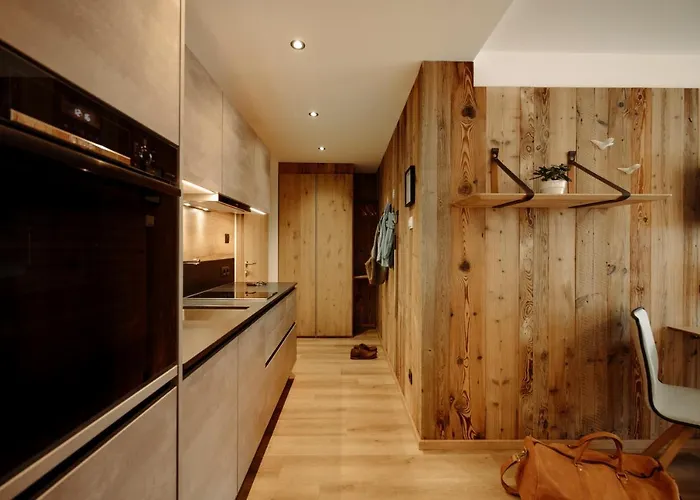 Appartement Wiederkehr