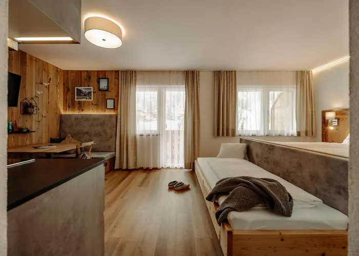 Appartement Wiederkehr