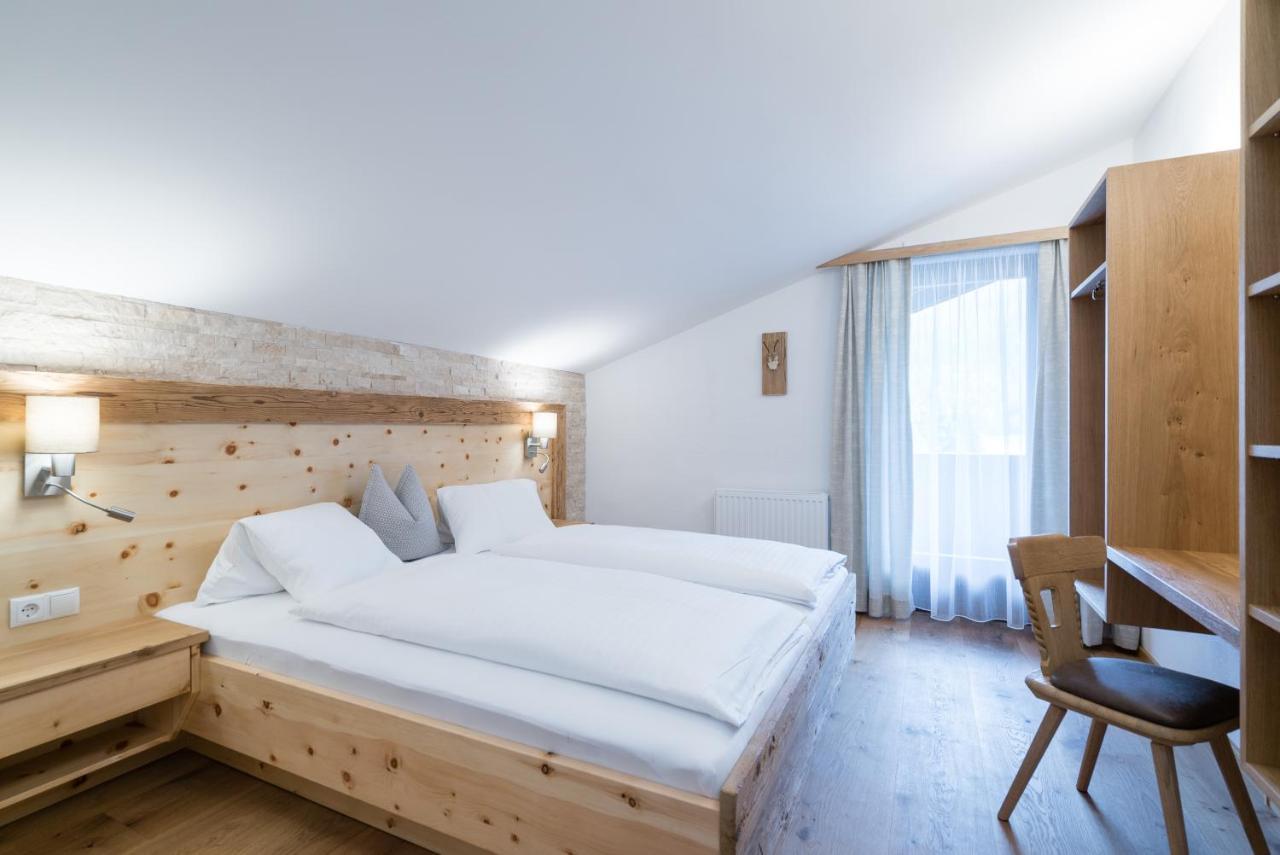 Apartment Wiederkehr *