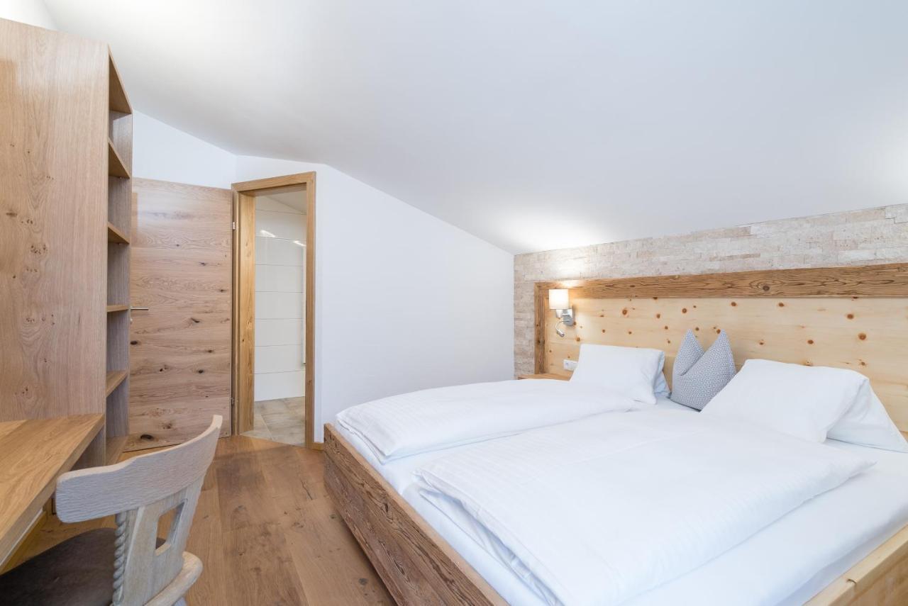 Apartment Wiederkehr Flachau