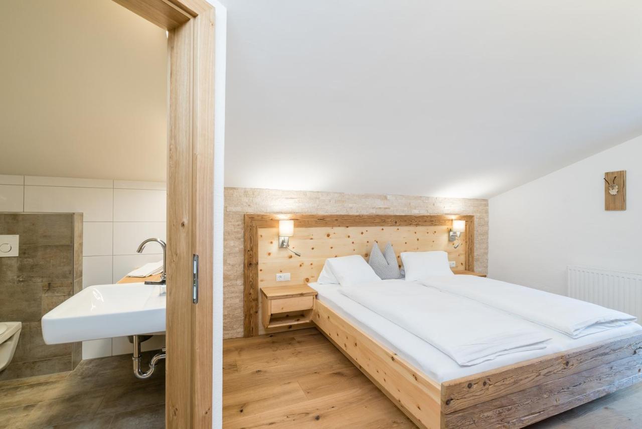 Apartment Wiederkehr *