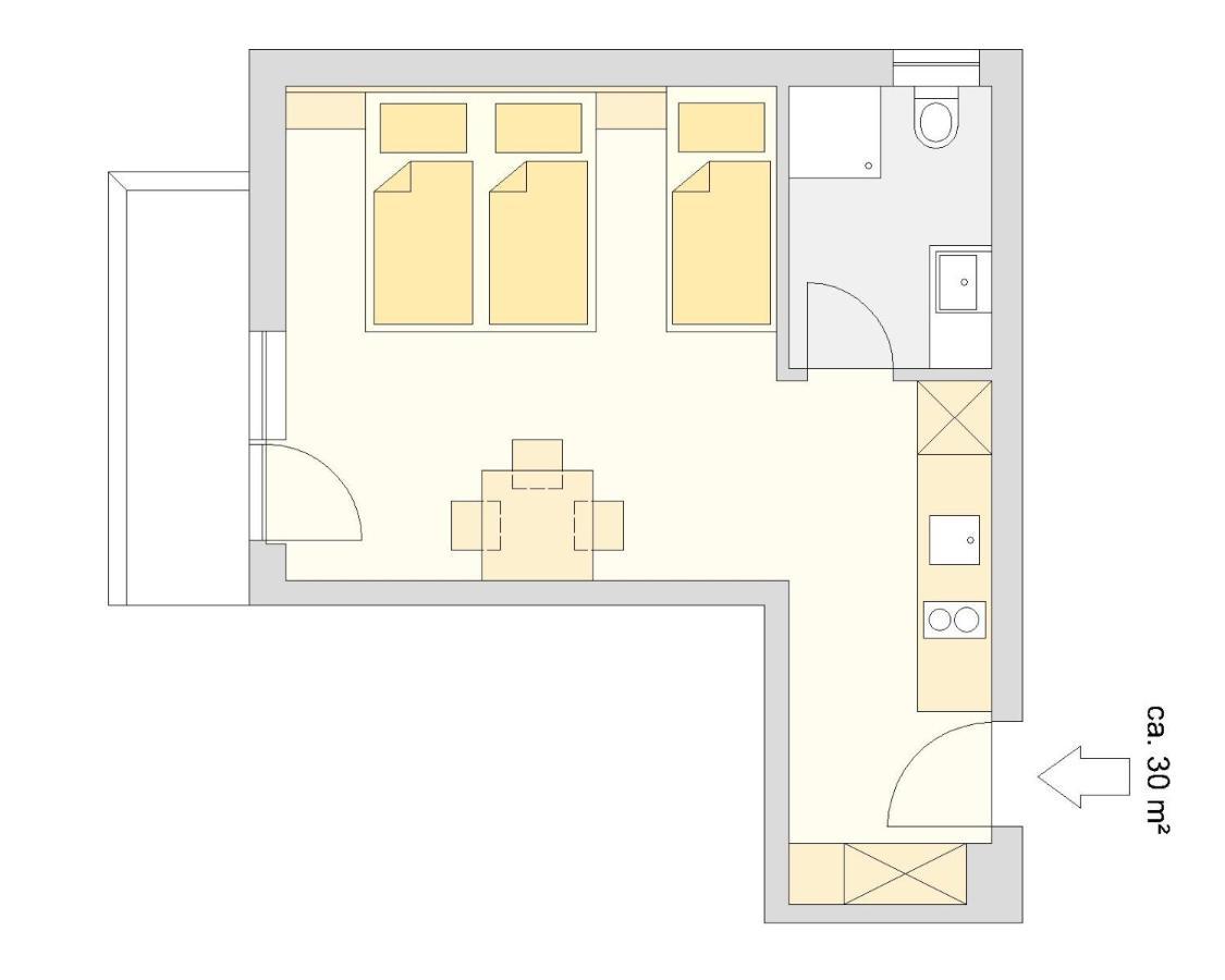 Wiederkehr Apartment