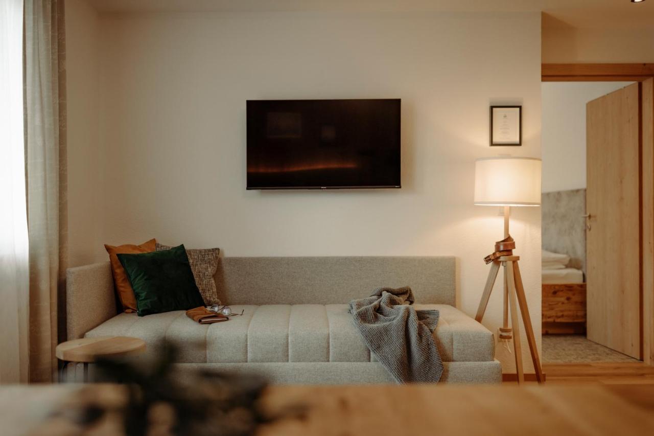 Apartment Wiederkehr