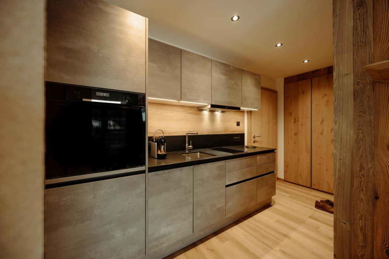 Wiederkehr Apartment Flachau