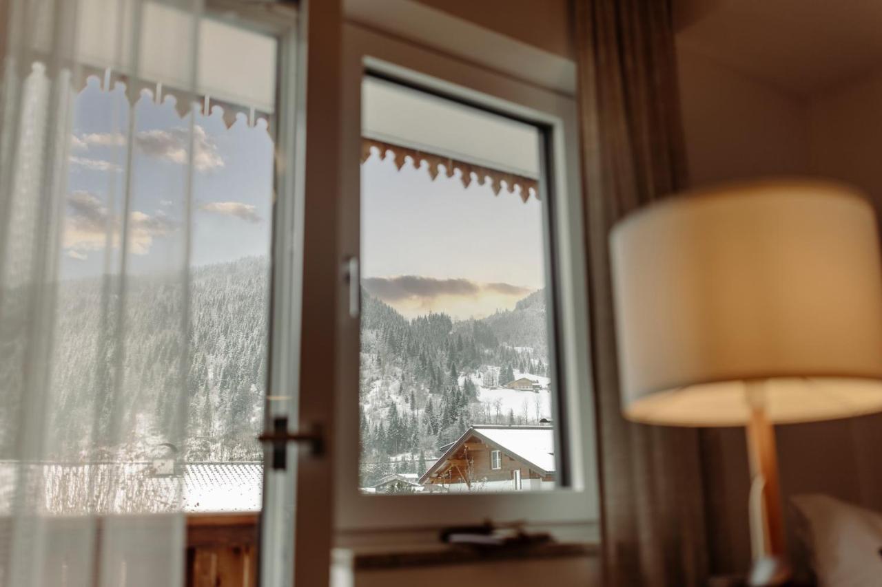 Wiederkehr Apartment Flachau