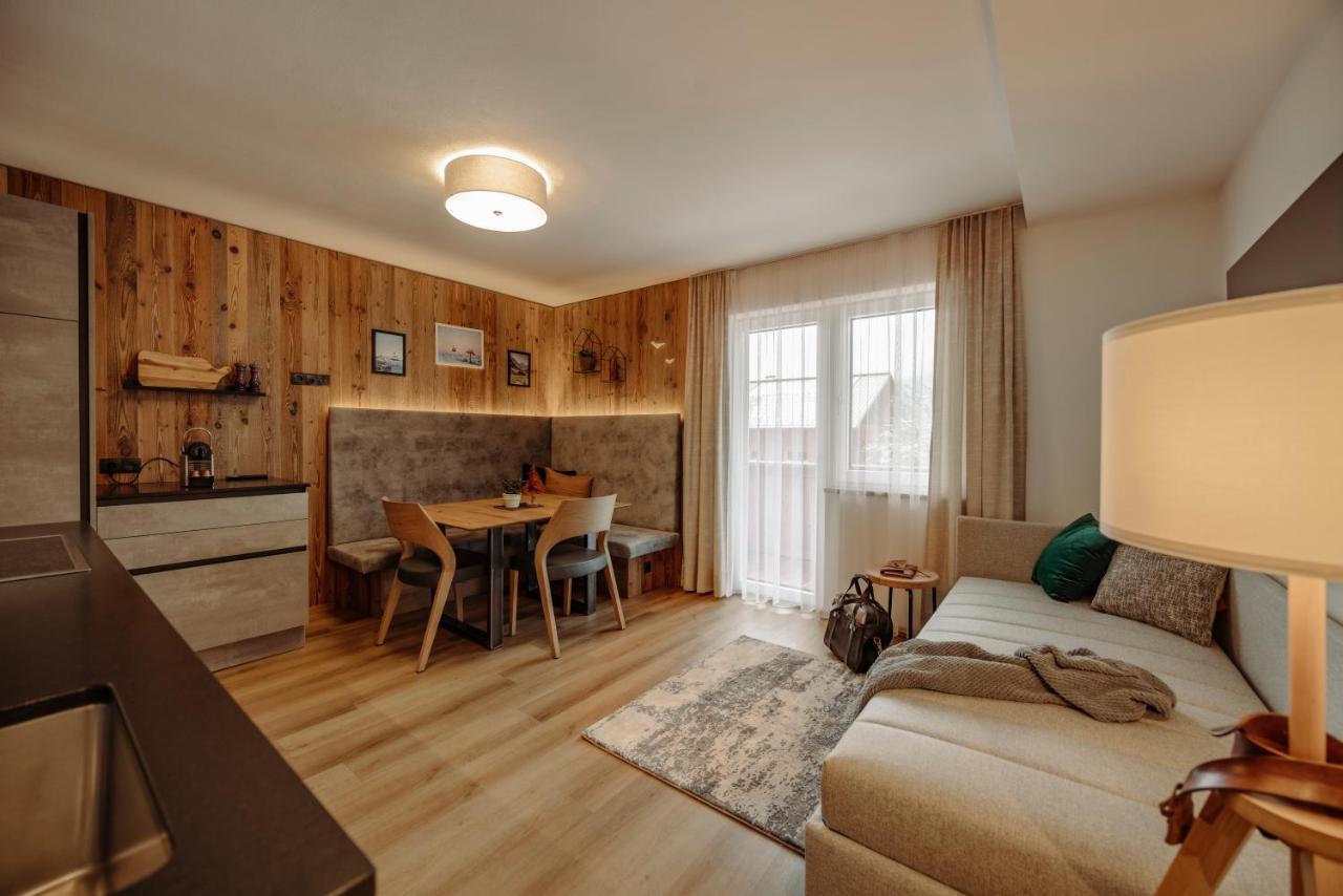 Apartment Wiederkehr Flachau