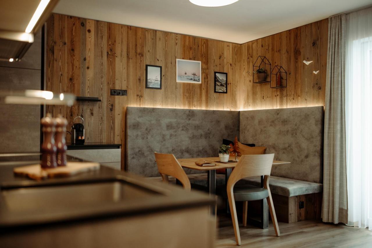 Apartment Wiederkehr