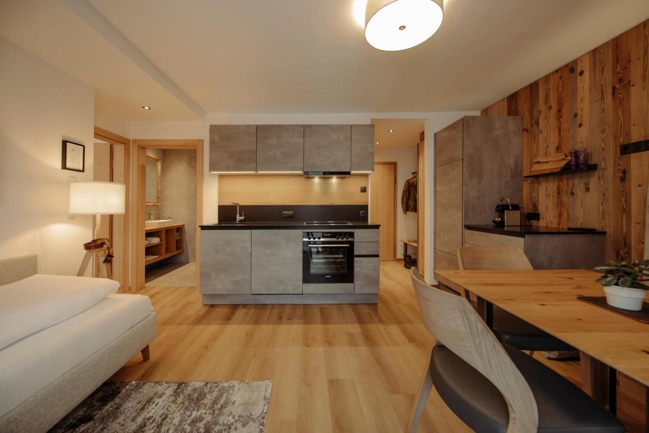 Apartment Wiederkehr