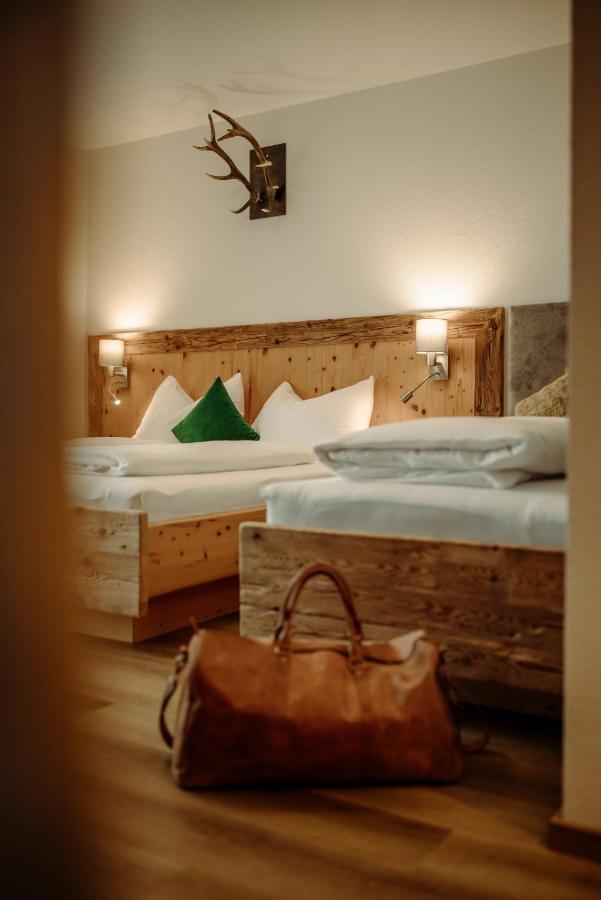 Wiederkehr Apartment Flachau