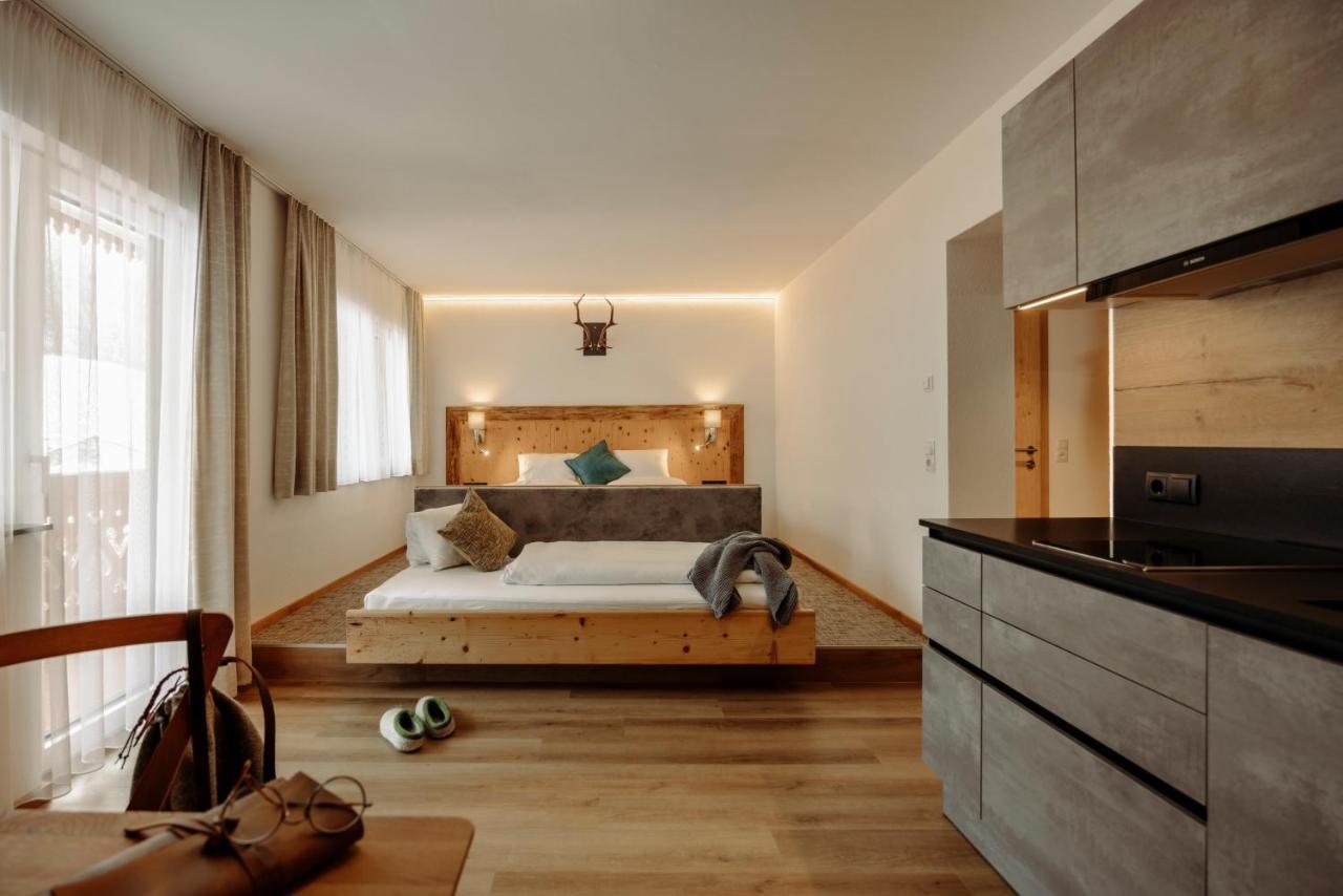 Apartment Wiederkehr Flachau