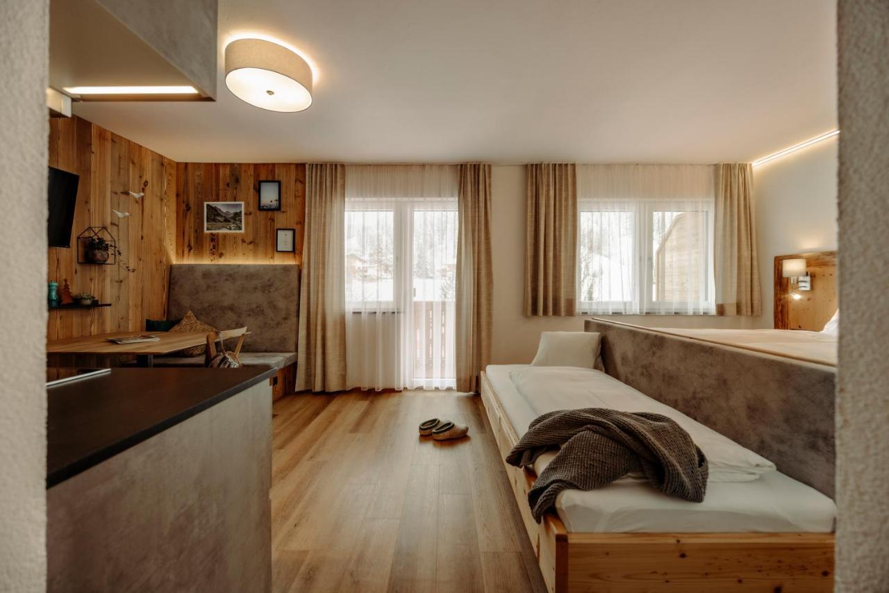 Apartment Wiederkehr Flachau