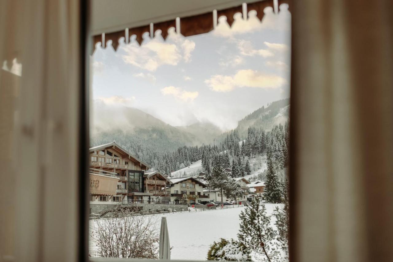 Wiederkehr * Flachau