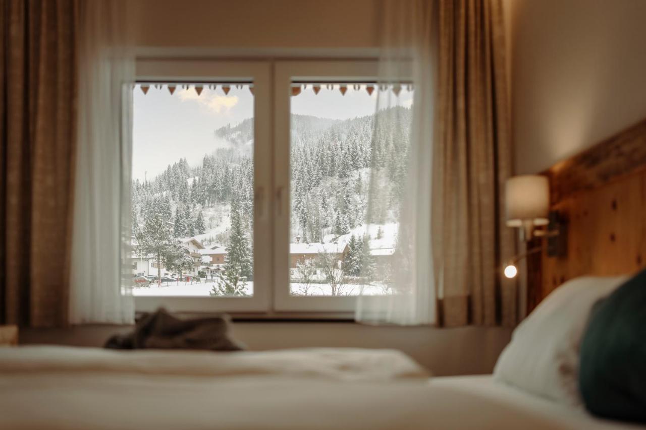 Appartamento Wiederkehr Flachau
