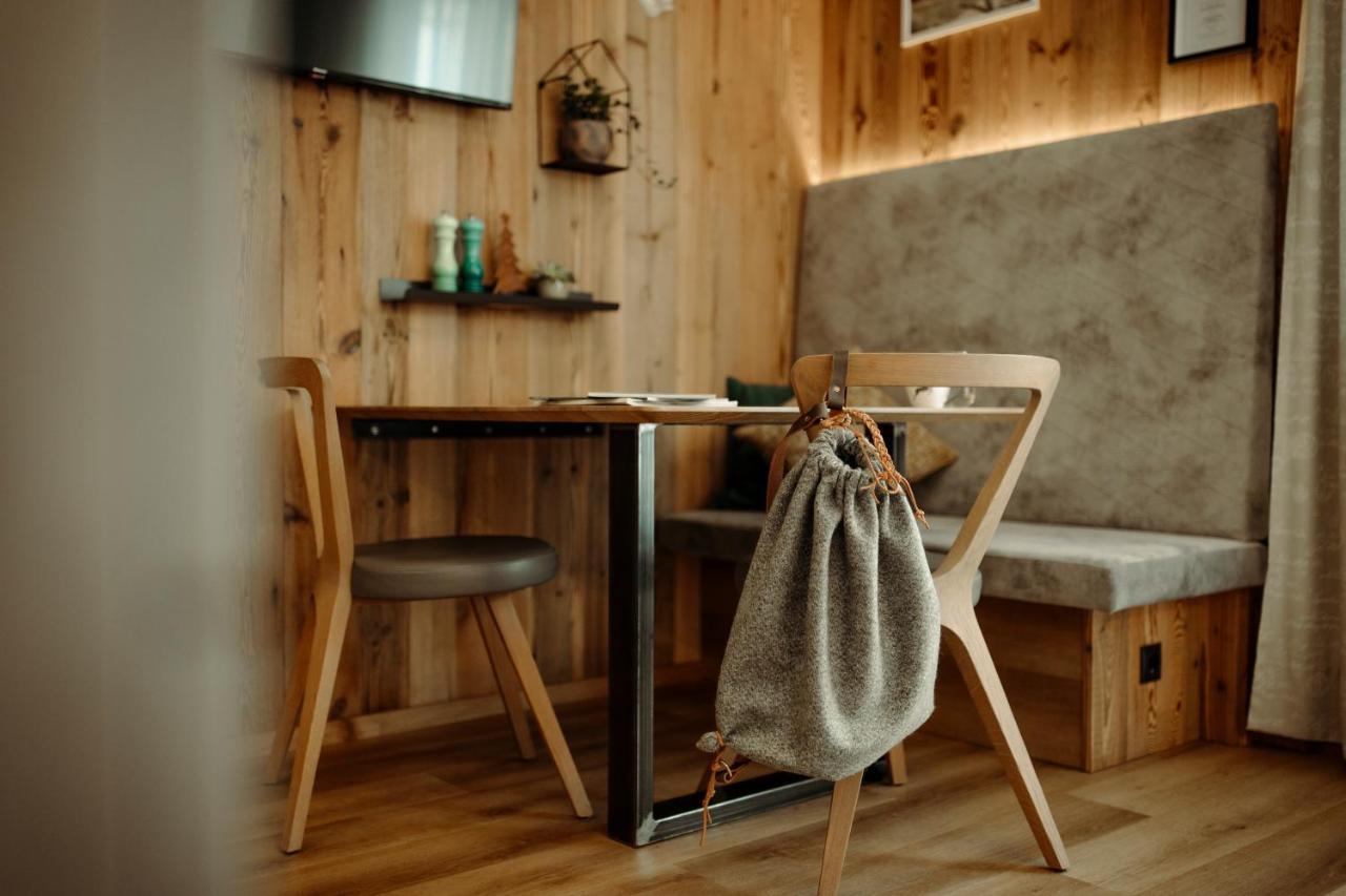 Apartment Wiederkehr Flachau