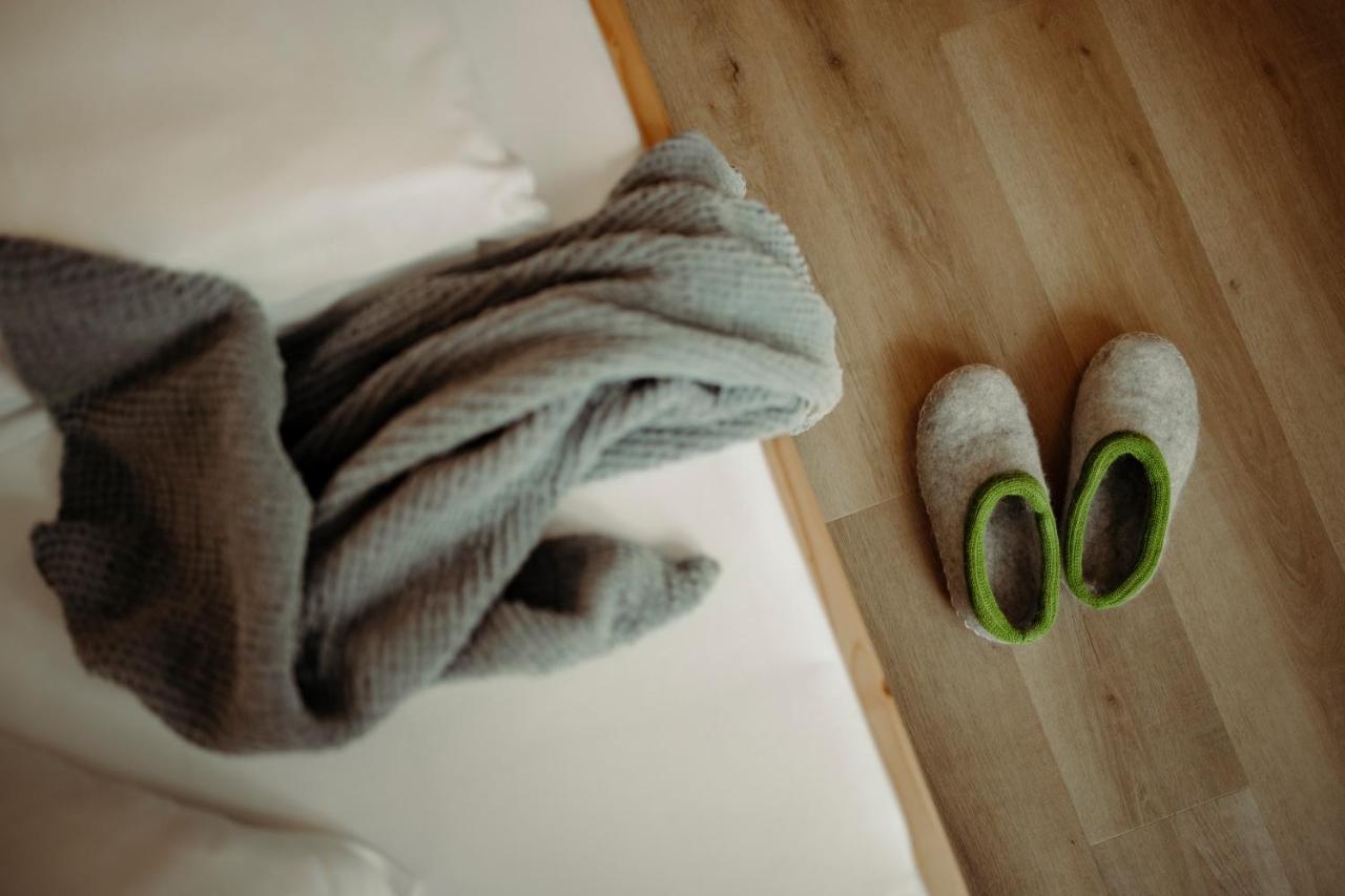 Apartment Wiederkehr *