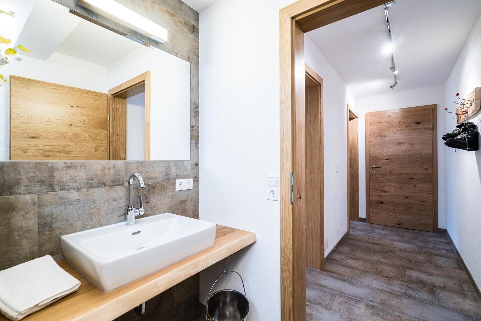 Wiederkehr Apartment *