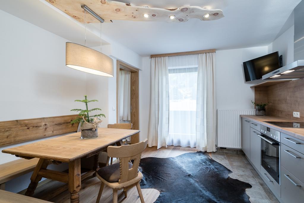 Apartment Wiederkehr
