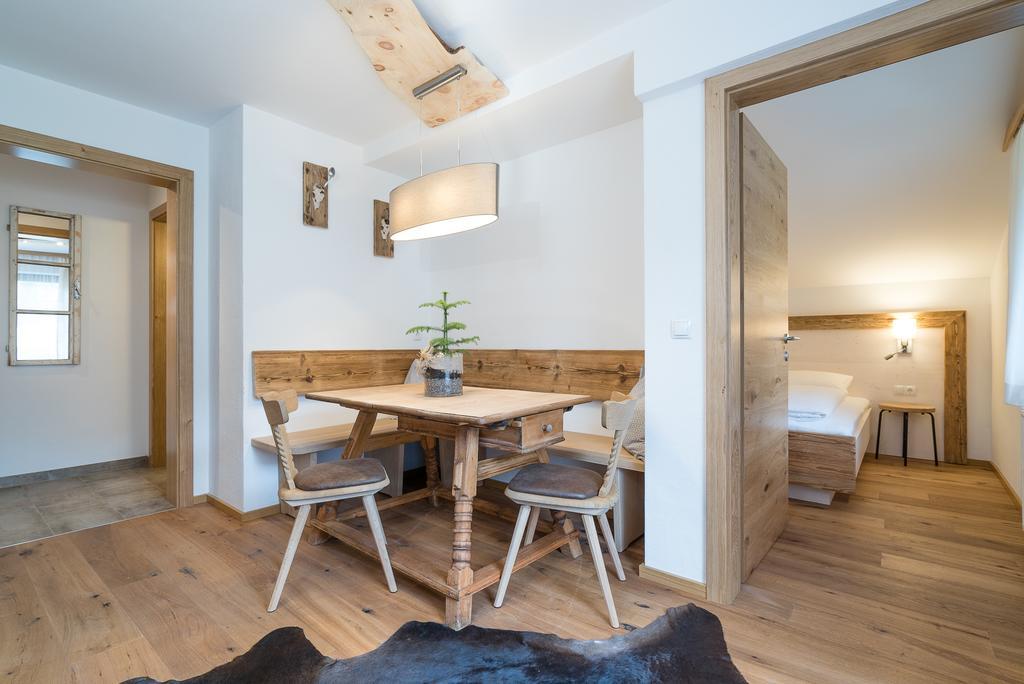 Wiederkehr Apartment Flachau