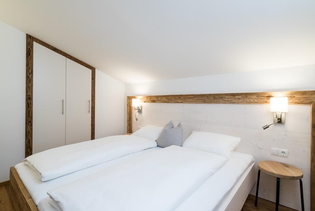 Wiederkehr Apartment