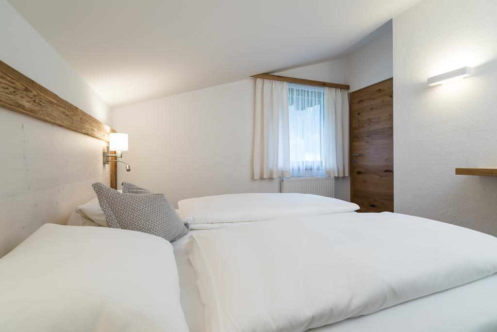 Apartment Wiederkehr *